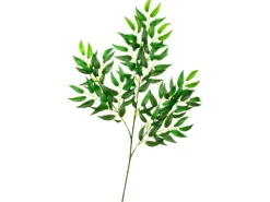 Deko Ruscus Zweig 75 cm