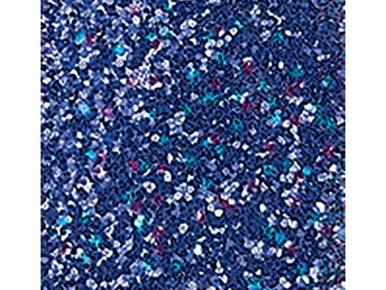 Deko-Effekt-Flitter Dunkelblau 14 ml