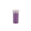 Deko-Effekt-Flitter Violett 14 ml