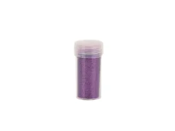 Deko-Effekt-Flitter Violett 14 ml