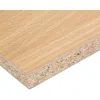Dekorspanplatte 280 cm x 207 cm x 1,9 cm Buche Hell