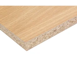 Dekorspanplatte 280 cm x 207 cm x 1,9 cm Buche Hell