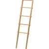 Dobar Handtuchleiter mit 4 Sprossen FSC®