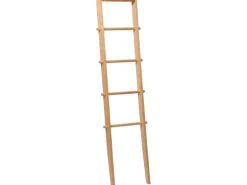 Dobar Handtuchleiter mit 4 Sprossen FSC®