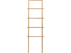 Dobar Handtuchleiter mit 4 Sprossen FSC®