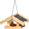 Dobar Vogelfutterhaus Arsuk Hängend FSC®