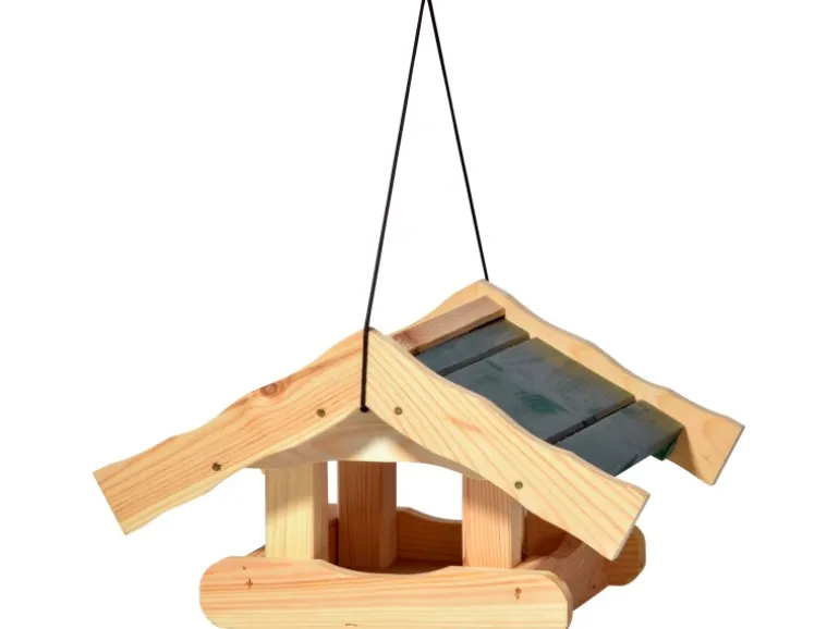 Dobar Vogelfutterhaus Arsuk Hängend FSC®