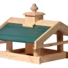 Dobar Vogelfutterhaus Kulusuk für Ständer FSC®