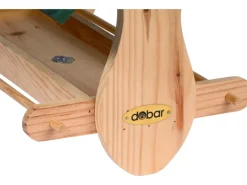 Dobar Vogelfutterhaus Nuuk Hängend FSC®