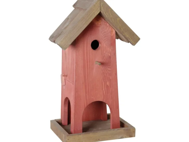 Dobar Vogelfutterhaus und Nistkasten