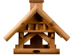 Dobar Vogelhaus Blätterfall für Ständermontage FSC®