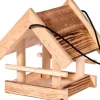Dobar Vogelhaus Candela Hängend Geflammt FSC®