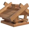 Dobar Vogelhaus Gartenwald Eichenholz