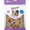 Dokas Hühnerbrust mit Fisch 220 g