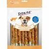 Dokas Kaustange Hühnerbrust 200 g