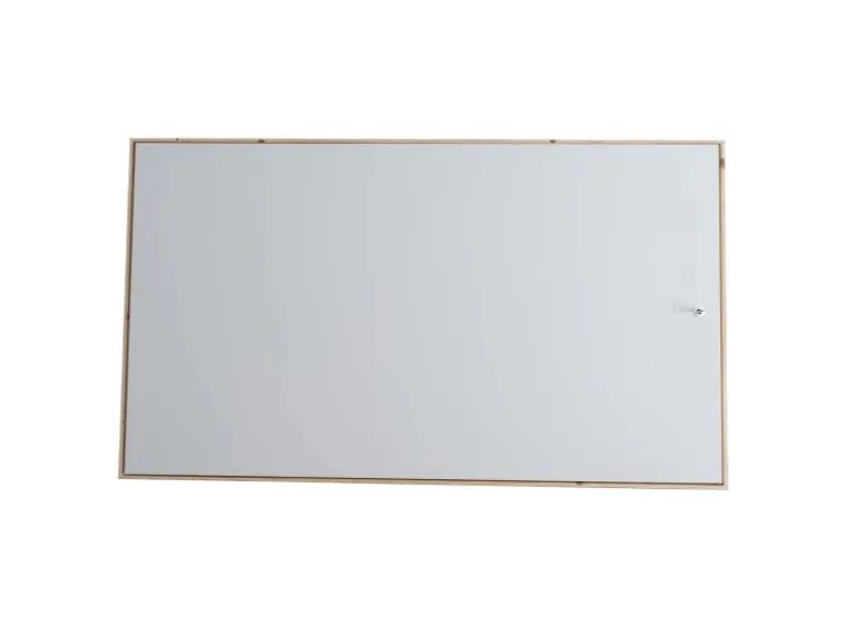 Dolle Bodentreppe Pur Set 130x70 cm wärmegedämmt U-Wert 1,6 Höhe bis 285 cm