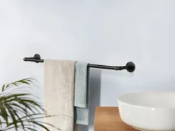 Dolle Eckverbinder für Pipe-Regalsystem 6 x 20 mm (3/4