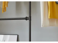 Dolle 90°-Eckverbinder für Pipe-Regalsystem 2 Innengewinden 20 mm (3/4