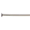 Drahtnagel 5,5 mm Stahl Blank 20 Stück