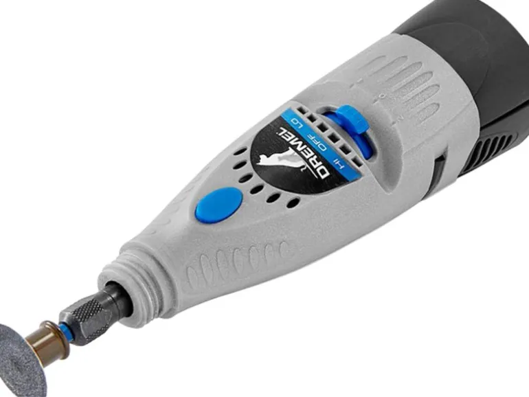 Dremel Krallenpflege-Set 7020-5