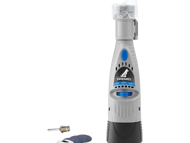 Dremel Krallenpflege-Set 7020-5