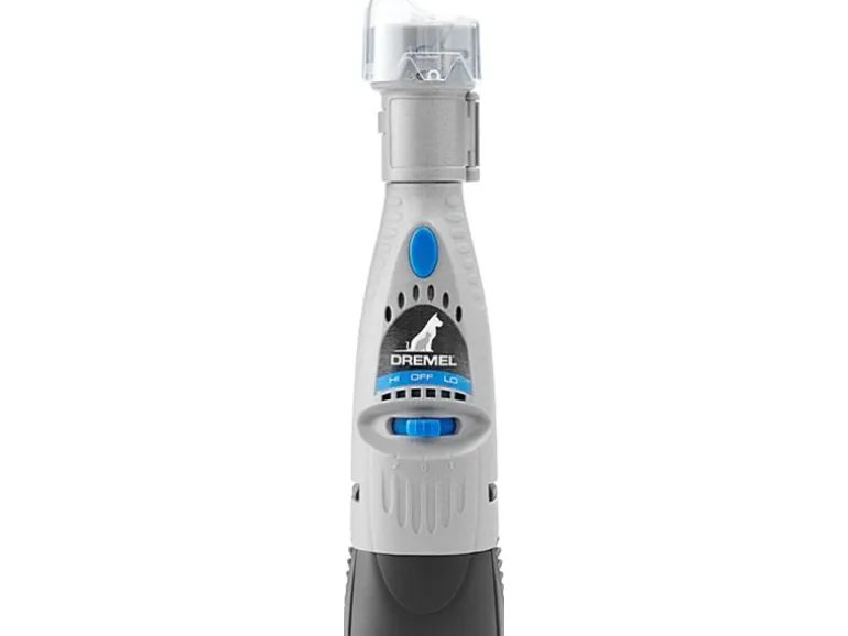 Dremel Krallenpflege-Set 7020-5