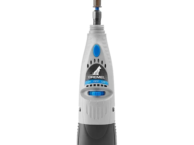 Dremel Krallenpflege-Set 7020-5