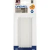 Dremel Mehrzweck-Klebestifte für niedrige Temperatur 7 mm GG02