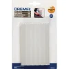 Dremel Mehrzweck-Klebestifte für hohe Temperatur 11 mm GG11