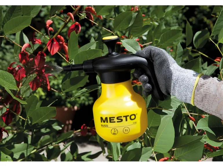 Drucksprüher Mesto Bugsi 3132K mit 3 bar 1 l