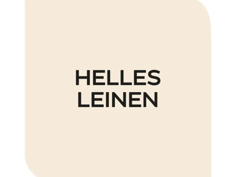 Dulux Fresh Up Lack für Küchen, Möbel und Türen Satin Helles Leinen 2 l