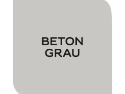 Dulux Fresh Up Lack für Küchenfronten, Möbel und Türen Satin Beton-Grau 2 l