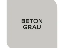 Dulux Fresh Up Lack für Küchen, Möbel und Türen Satin Beton-Grau 750 ml