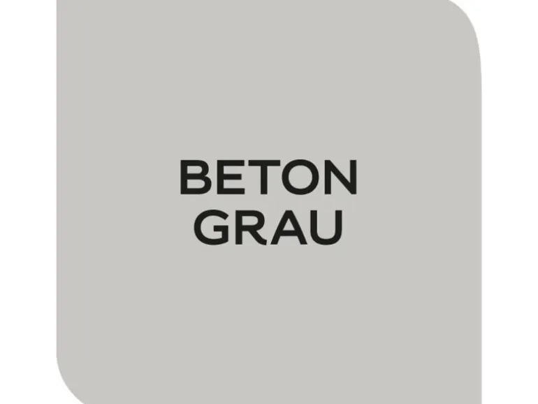 Dulux Fresh Up Lack für Küchen, Möbel und Türen Satin Beton-Grau 750 ml
