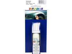 Dupli-Color Auto Weiß Lackstift 12 ml