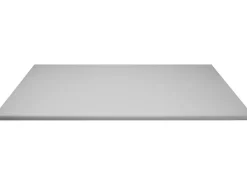 Ecopur+ Schaumstoffplatte 1000 mm x 2000 mm x 50 mm Hellgrau