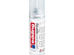 Edding 5200 Permanentspray Klarlack glänzend