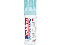Edding 5200 Permanentspray Pastellblau seidenmatt
