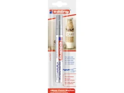Edding Paintmarker E-750 Silber