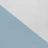 EDEM 80357BR60 Decken Wand Vliestapete Struktur zum Überstreichen 25,05 m x 1,06 m 26,50 m2 Weiß