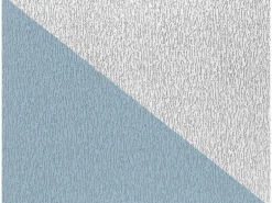 EDEM 80362BR70 Vliestapete überstreichbar Reibeputz Struktur Maler 25,05 m x 1,06 m 26,50 m2 Weiß