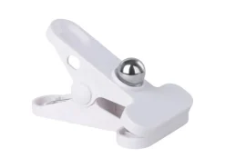 EGLO Klemme MURAGLIE Zubehör Akku Klemmlampe Weiß