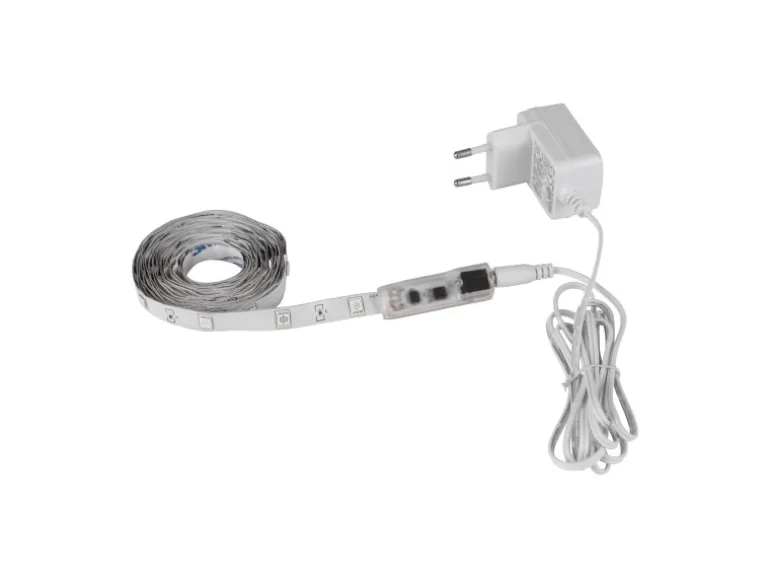 Eglo LED-Leuchtband Stripe-E 3 m RGB