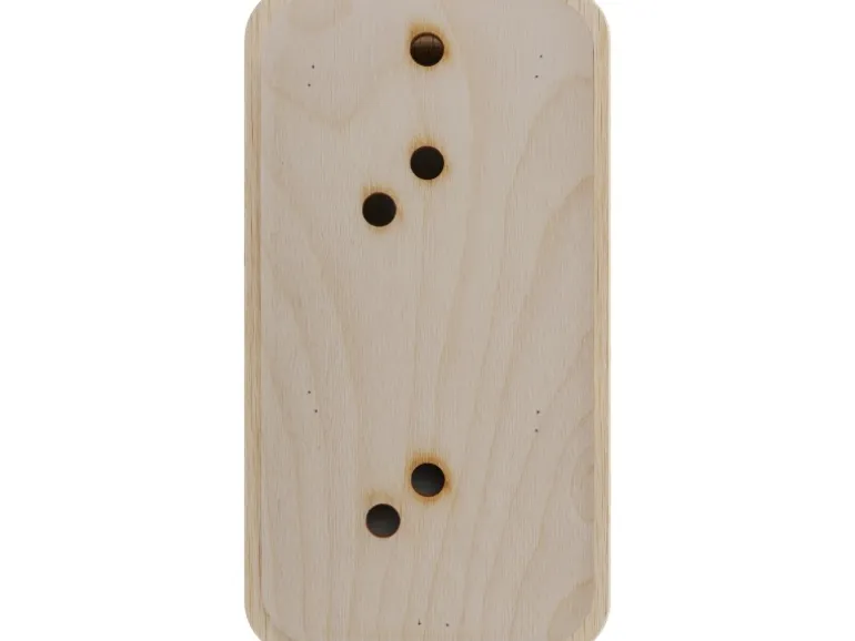 Eilo Sauna Klimamesser E
