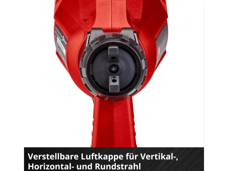 Einhell Akku-Farbsprühsystem TC-SY 18/60 Li-Solo Power X-Change