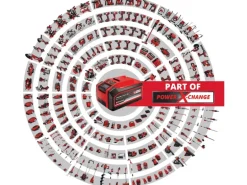 Einhell Akku-Schleif-/Gravur-W. TE-MT 18/34 Li-Solo