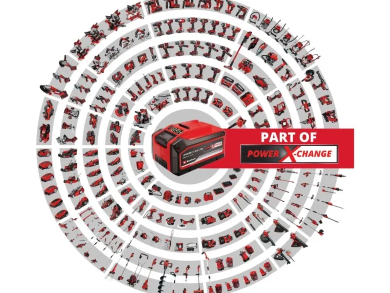 Einhell Akku-Schleif-/Gravur-W. TE-MT 18/34 Li-Solo