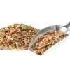 Elles Kaninchenfutter Happy Hoppel Eimer 3 kg