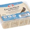 Elles Wildvogelfutter Energieblock mit Insekten 300 g
