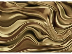 Erismann Fototapete ELLE Decoration 2 Design ILLUSION gold